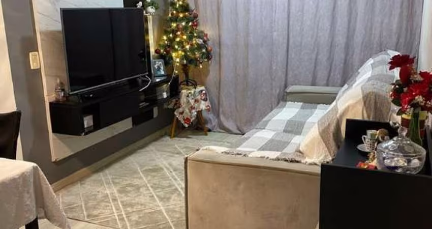 Apartamento com 2 quartos à venda na Valdomiro Ferraresi, 455, Jardim Wanel Ville IV, Sorocaba