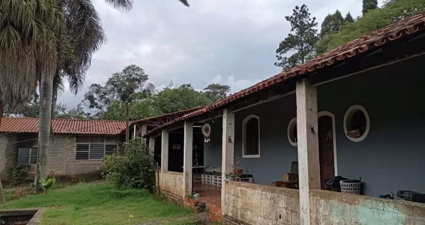 Chácara / sítio à venda na da Volta, 400, Genebra, Sorocaba