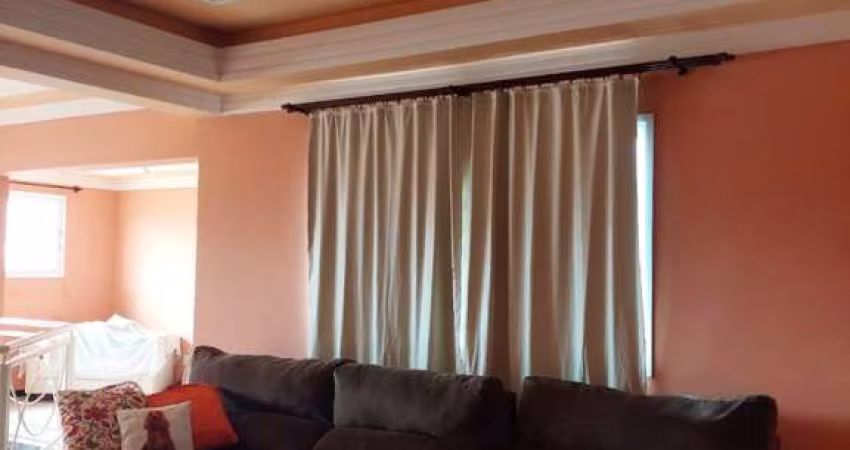 Casa com 4 quartos à venda na Maria do Espírito Santo Moraes, 98, Jardim Tulipas, Sorocaba