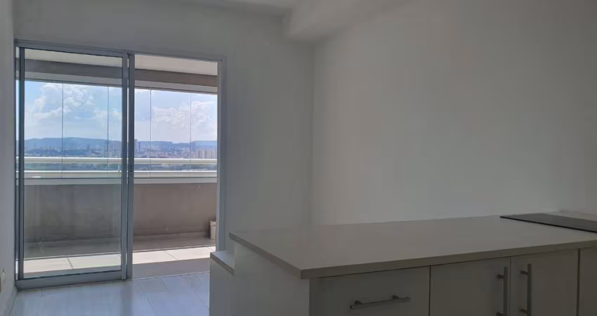 Apartamento com 1 quarto à venda na Rua Adalberto Kemeny, 82, Barra Funda, São Paulo