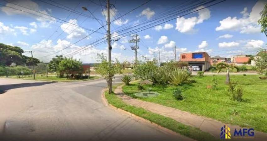 Terreno à venda na Rua Eugênio Rossi, 1, Residencial Jardim Nathália, Sorocaba