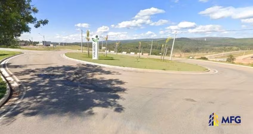 Terreno à venda na Adelina Monari, 500, Vila Santo Antônio, Votorantim