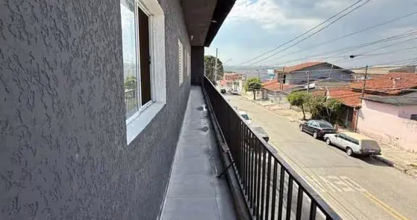Casa com 2 quartos para alugar na Amabile Barros 371, 371, Parque Vitória Régia, Sorocaba