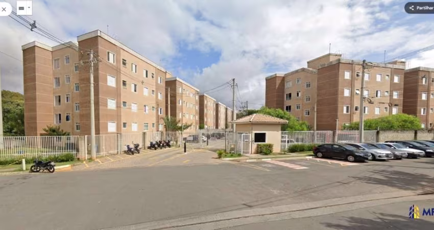Apartamento com 2 quartos à venda na Colorado, 55, Vila Barcelona, Sorocaba