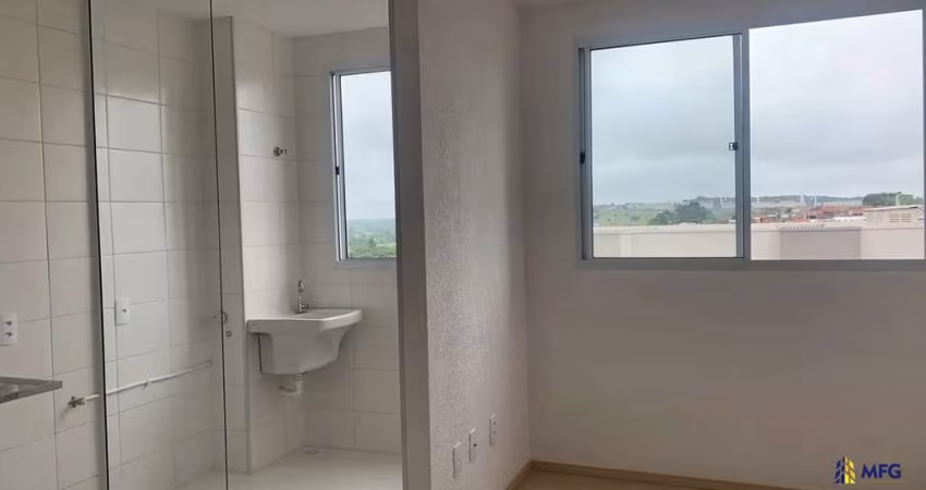 Apartamento com 2 quartos à venda na Avelino dos Santos, 431, Parque São Bento, Sorocaba