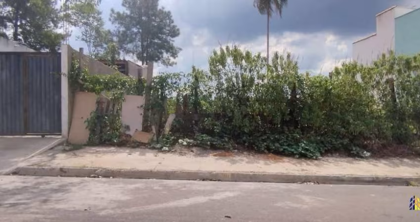 Terreno à venda na Nair Faria Lamarca, 19, Jardim Maria Elvira, Sorocaba