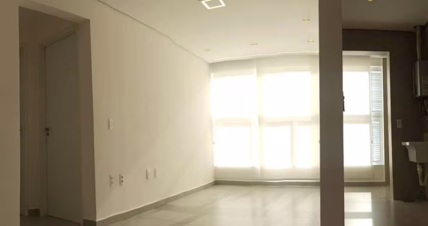 Apartamento com 2 quartos à venda na Avenida São Paulo, 2233, Além Ponte, Sorocaba