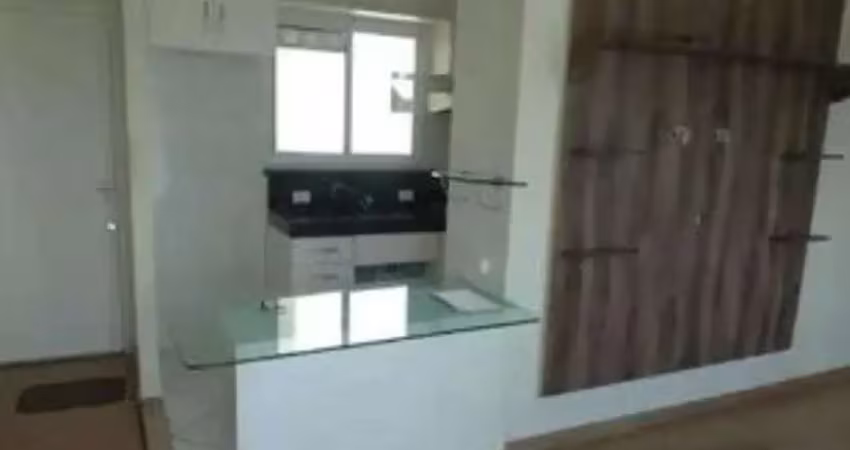 Apartamento com 2 quartos à venda na dos Unsidiuns, 385, Jardim Simus, Sorocaba