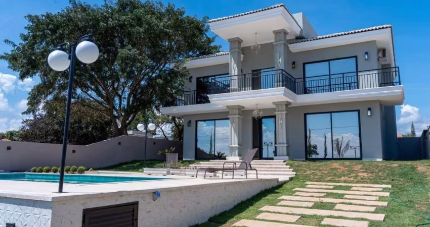 Casa em condomínio fechado com 4 quartos à venda na Raposo Tavares, Km 266, 1, Riviera Santa Cristina, Paranapanema