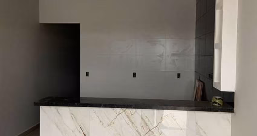 Casa com 2 quartos à venda na Silveiro Gogolla, 28, Parque Vista Barbara, Sorocaba