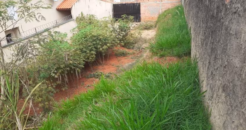 Terreno à venda na da Fonte, Centro, Capela do Alto