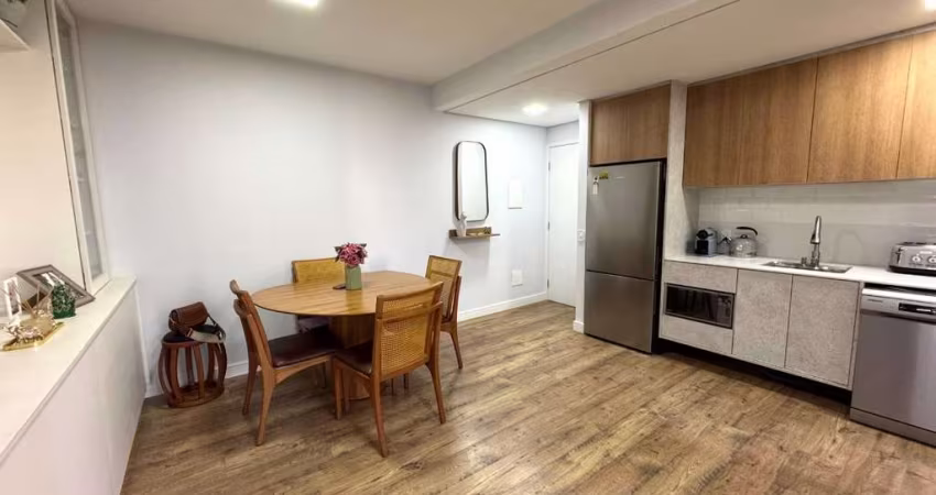 Apartamento com 2 quartos à venda na Rua João Wagner Wey, 1269, Jardim América, Sorocaba