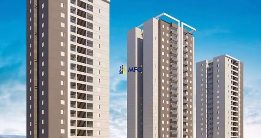 Apartamento com 3 quartos à venda na Rua Antonio Perez Hernandez, 833, Parque Campolim, Sorocaba
