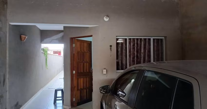 Casa com 2 quartos à venda na Rua Pedro Sola Verdum, 38, Parque Vitória Régia, Sorocaba