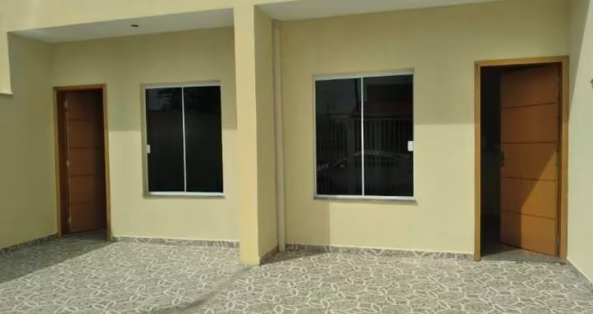 Casa com 2 quartos à venda na Família Guarda, 183, Jardim Santa Marta, Sorocaba