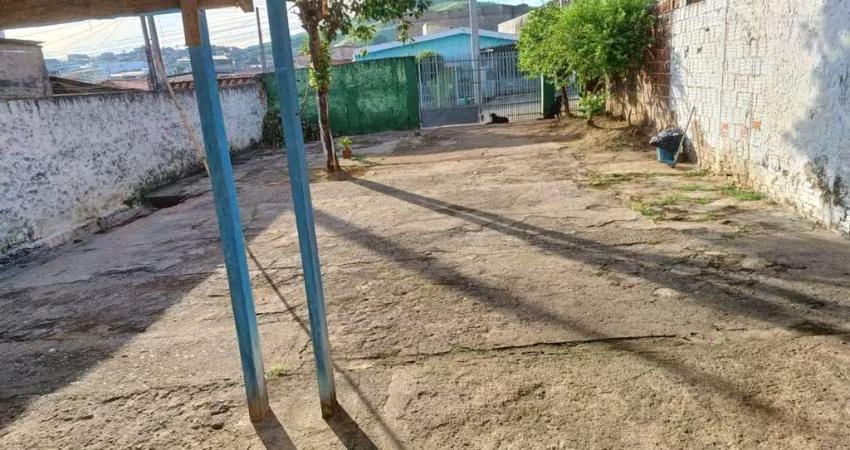 Terreno à venda na Paranapiacaba, 858, Vila Barcelona, Sorocaba