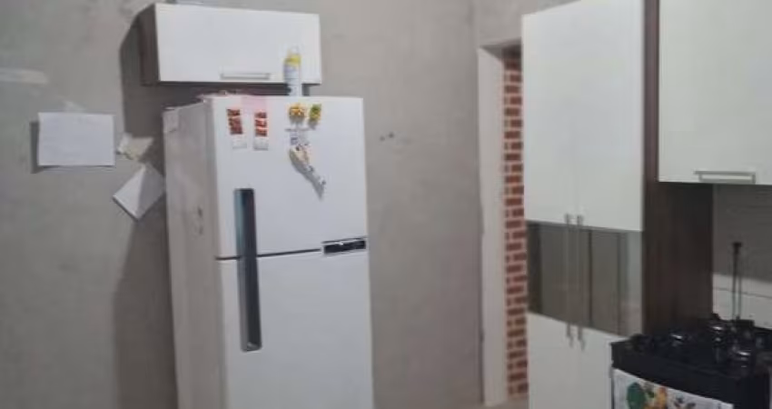 Casa com 2 quartos à venda na Doutor Cássio Salerno, 538, Ipanema Ville, Sorocaba