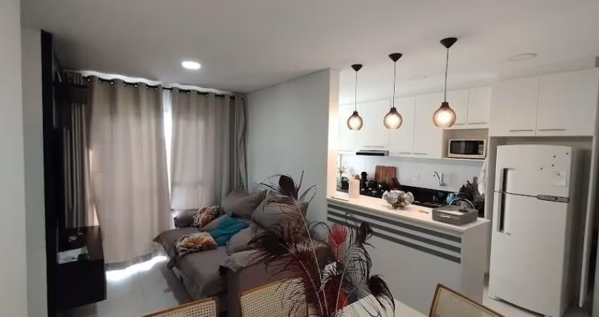 Apartamento com 2 quartos à venda na Vicente Gambacorta, 7, Jardim Flamboyant, Sorocaba
