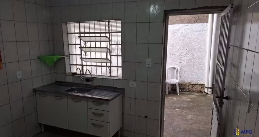 Casa com 2 quartos à venda na José Prestes de Barros, 270, Jardim Prestes de Barros, Sorocaba