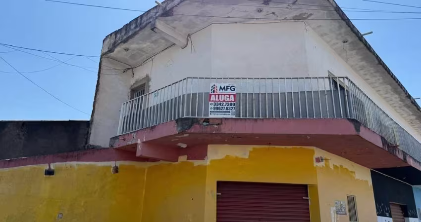 Sala comercial para alugar na Amabile Barros, 371, Parque Vitória Régia, Sorocaba