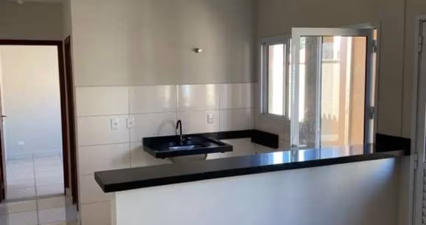 Casa em condomínio fechado com 2 quartos à venda na Roque Marciano da Cunha, 100, Jardim Santa Esmeralda, Sorocaba