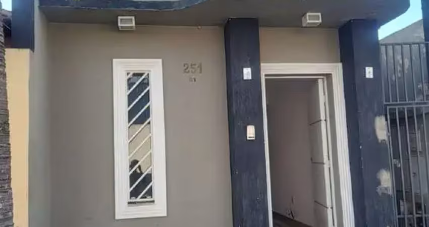 Sala comercial para alugar na Olinda Luz Marthe, 251, Jardim Nova Manchester, Sorocaba