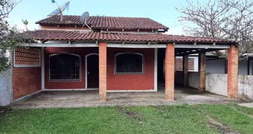 Casa com 2 quartos à venda na Luiz Junceiro Motta, 10, Balneário Britânia, Ilha Comprida