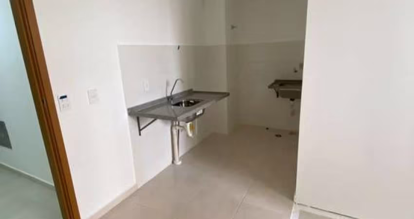 Apartamento com 1 quarto à venda na Rua Major Freire, 294, Vila Monte Alegre, São Paulo