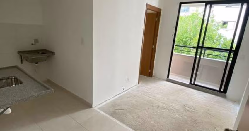 Apartamento com 2 quartos à venda na Rua Major Freire, 294, Vila Monte Alegre, São Paulo