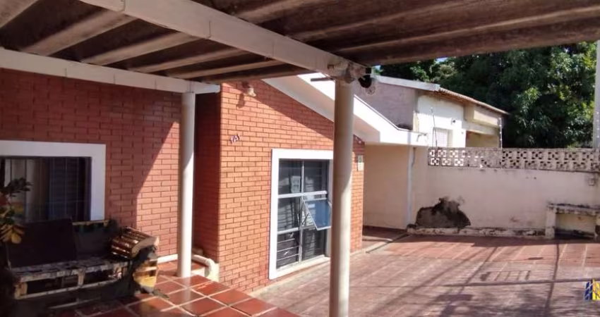 Casa com 3 quartos à venda na Dr. Cantídio de Moura Campo, 141, Vila Jardini, Sorocaba