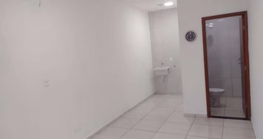 Kitnet / Stúdio à venda na Lázaro de Oliveira, 170, Vila Helena, Sorocaba