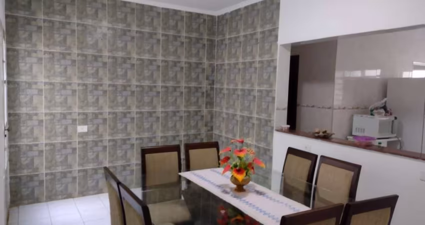 Casa com 3 quartos à venda na Fayad Maluf, 95, Jardim Dois Corações, Sorocaba