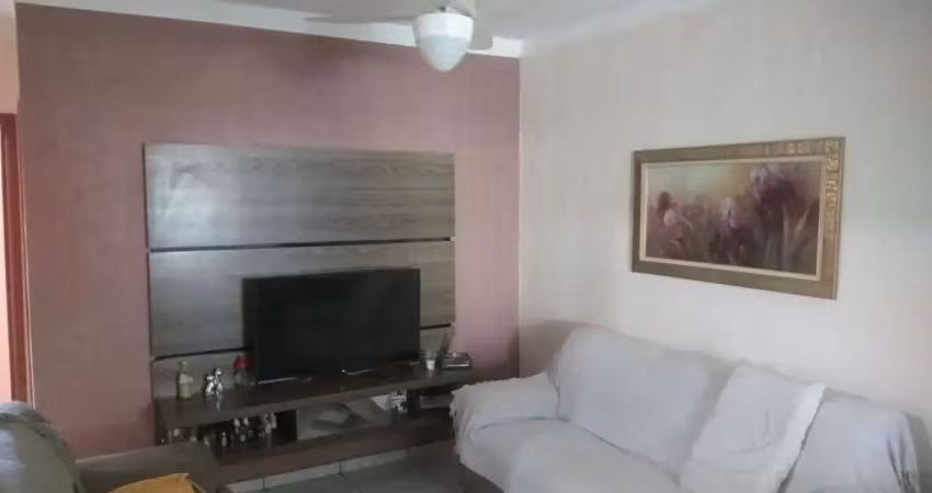 Casa com 2 quartos à venda na Bernardo Outton, 250, Jardim São Paulo, Sorocaba
