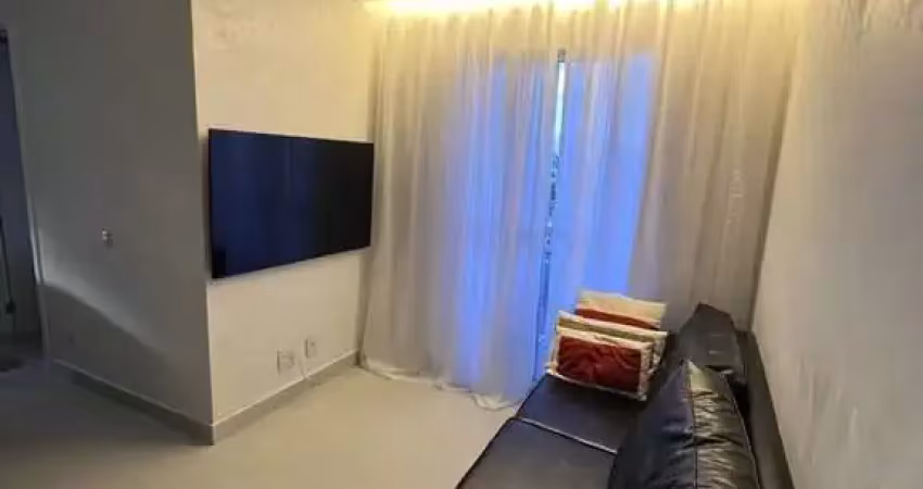 Apartamento com 2 quartos à venda na Rua Affonso Celso Dias, 100, Jardim São Carlos, Sorocaba