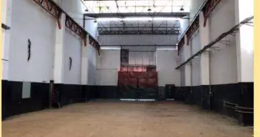 Barracão / Galpão / Depósito para alugar na Raposo Tavares, Km 68, 01, Distrito Industrial, Mairinque