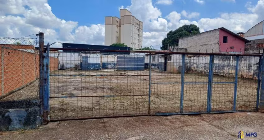 Terreno à venda na Suiça, Jardim Europa, Sorocaba