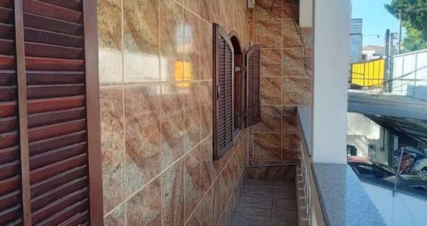 Casa com 7 quartos para alugar na Avenida Itavuvu, 3290, Jardim Santa Cecília, Sorocaba