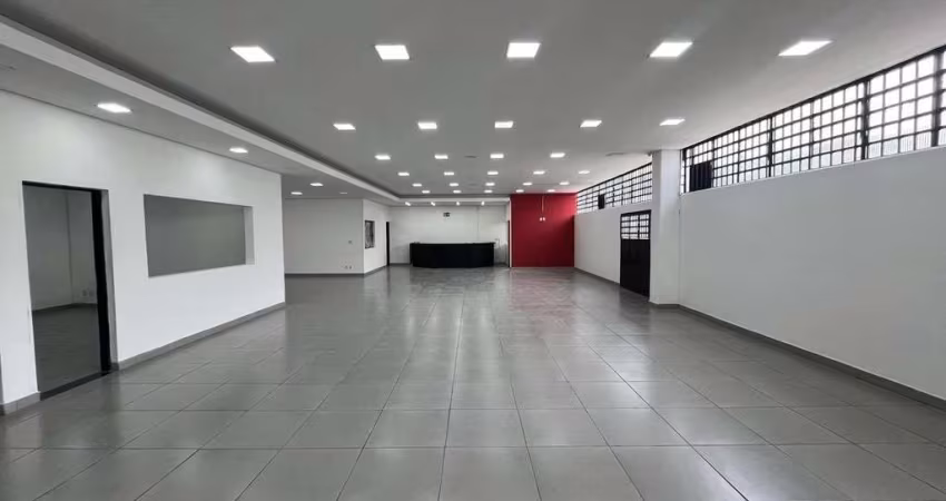 Ponto comercial para alugar na Rua Brentano, 528, Vila Leopoldina, São Paulo