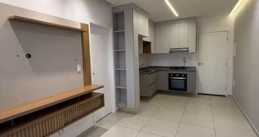 Apartamento com 1 quarto à venda na Evaristo da Veiga, 400, Vila Jardini, Sorocaba
