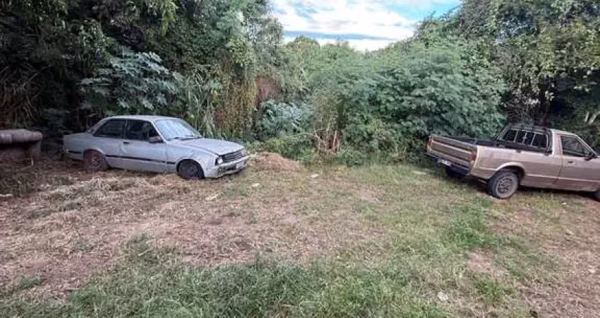 Terreno à venda na Luiz Severiano, 96, Vila Sônia, Sorocaba