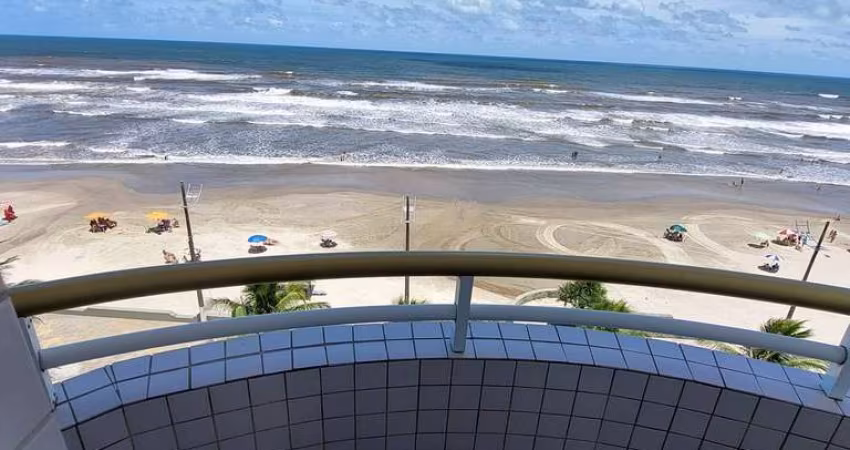 Apartamento com 2 quartos à venda na Av. Abílio Smith, 48, Vera Cruz, Mongaguá