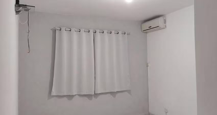 Sala comercial para alugar na Getúlio Vargas, 320, Jardim São Paulo, Sorocaba