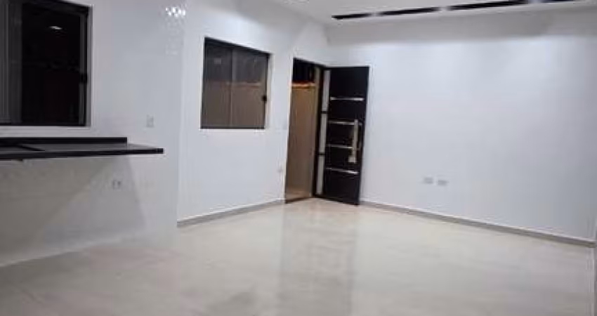 Kitnet / Stúdio à venda na Nair Faria Lamarca, 162, Jardim Maria Elvira, Sorocaba