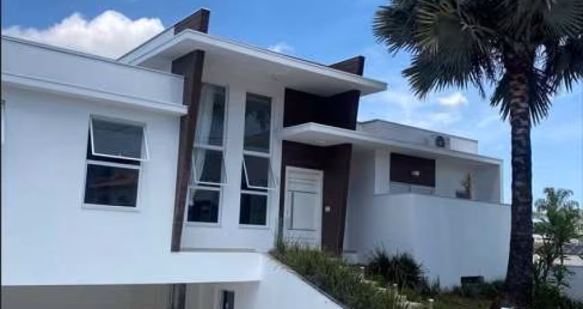 Casa em condomínio fechado com 4 quartos para alugar na Luis Carlos Bertim, 75, Jardim Ibiti do Paço, Sorocaba