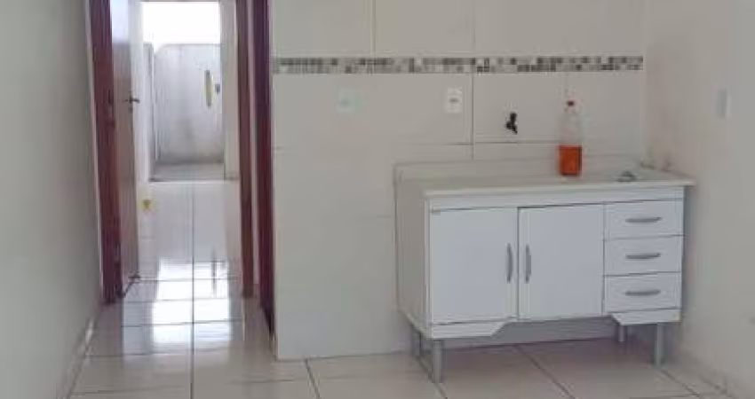 Casa com 1 quarto para alugar na Penha Donolla de Barros, 374, Jardim Eucalíptos, Sorocaba