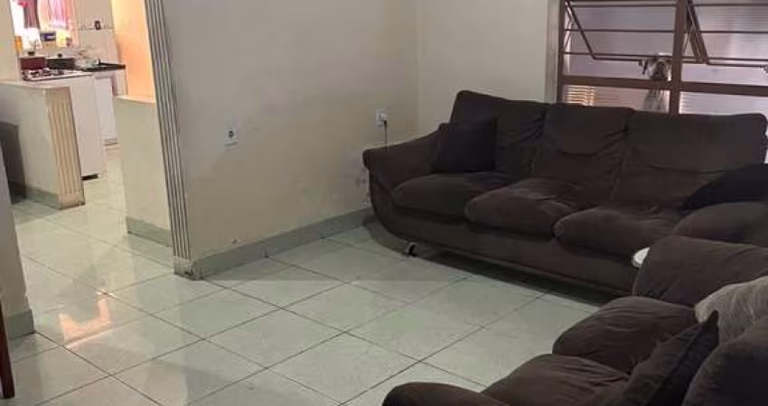 Casa com 3 quartos à venda na Oswaldo Cruz, 270, Vila Progresso, Sorocaba