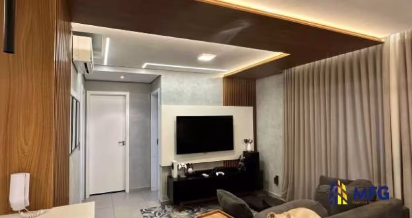 Apartamento com 2 quartos à venda na Rua Giacomo Longobardi, 630, Jardim Portal da Colina, Sorocaba