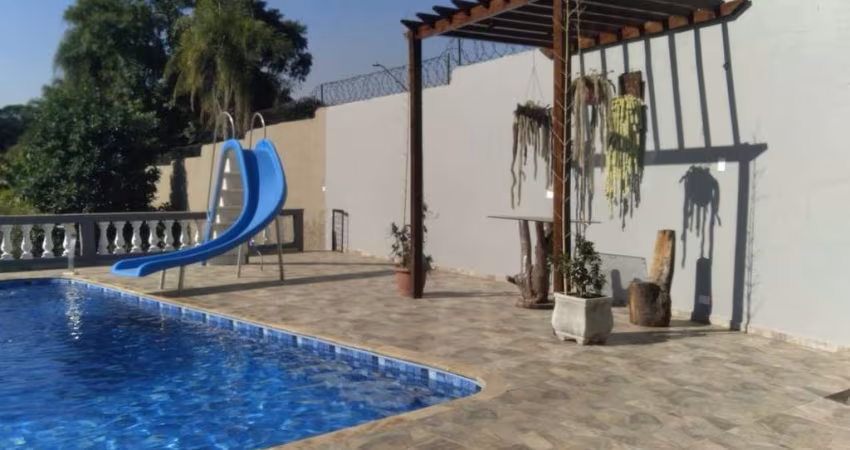 Chácara / sítio à venda na Adriana Gimenez, 5, Residencial Alvorada, Araçoiaba da Serra
