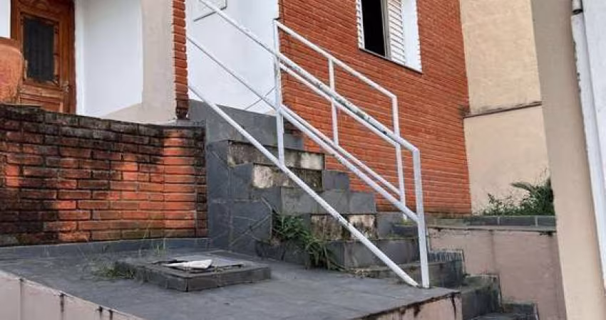 Casa com 2 quartos à venda na Rua Raul Pompéia, 182, Vila Jardini, Sorocaba