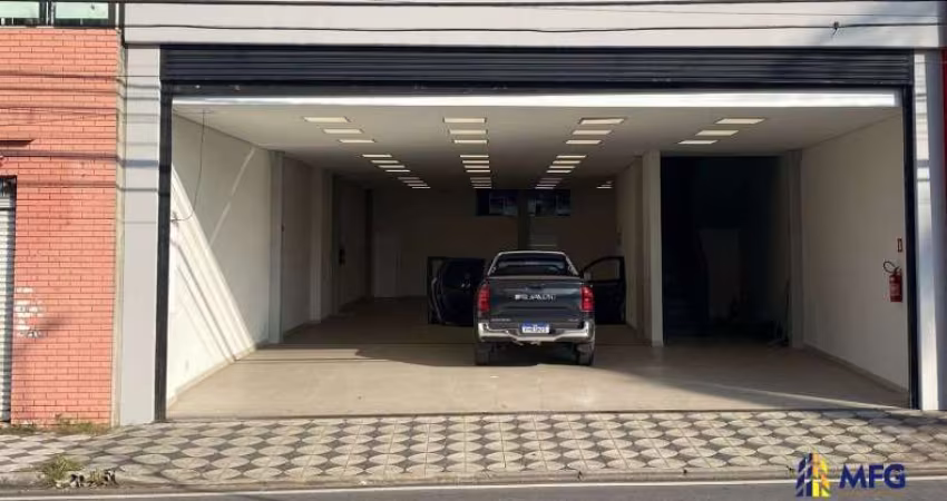 Ponto comercial para alugar na Avenida General Carneiro, 1830, Vila Lucy, Sorocaba